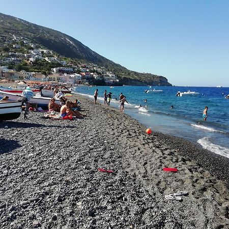Case Nta Praya Canneto  Exteriör bild